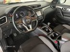 Nissan Qashqai 1.5 dCi N-Connecta J18 - 23