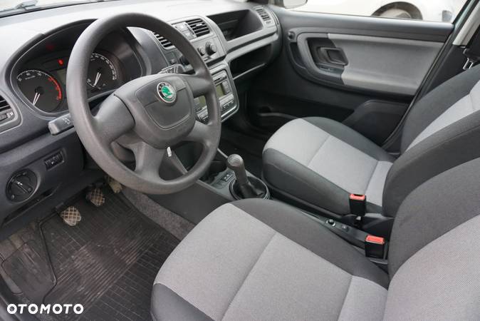 Skoda Fabia 1.2 12V Comfort - 8