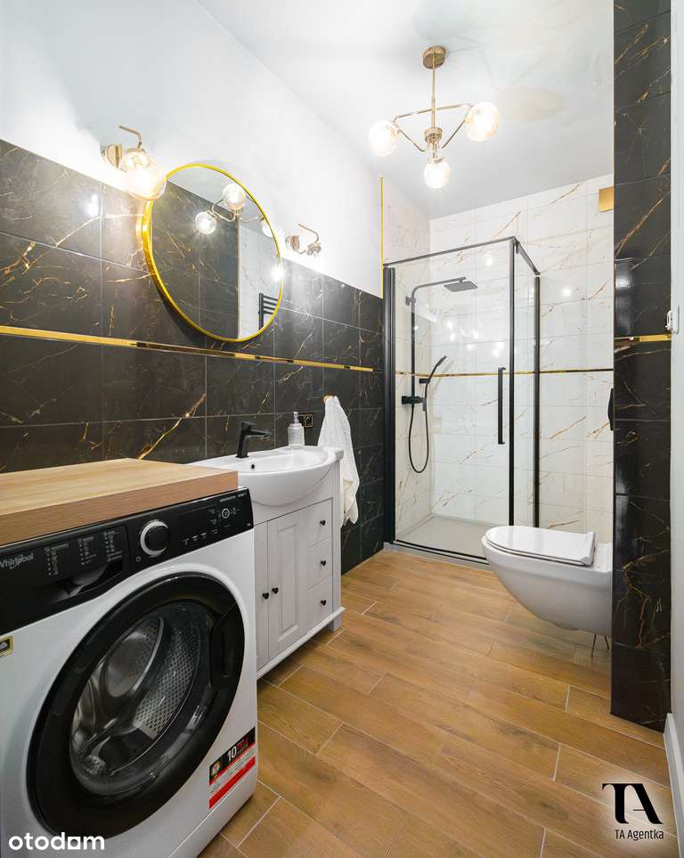 3-pokojowe przestronne mieszkanie 85,35 m²-8