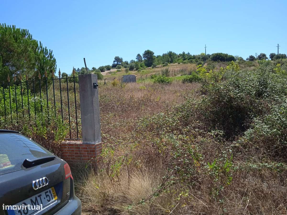 Terreno Rústico com 4.720 m² – Palhagueira | Santarém - Grande imagem: 3/6