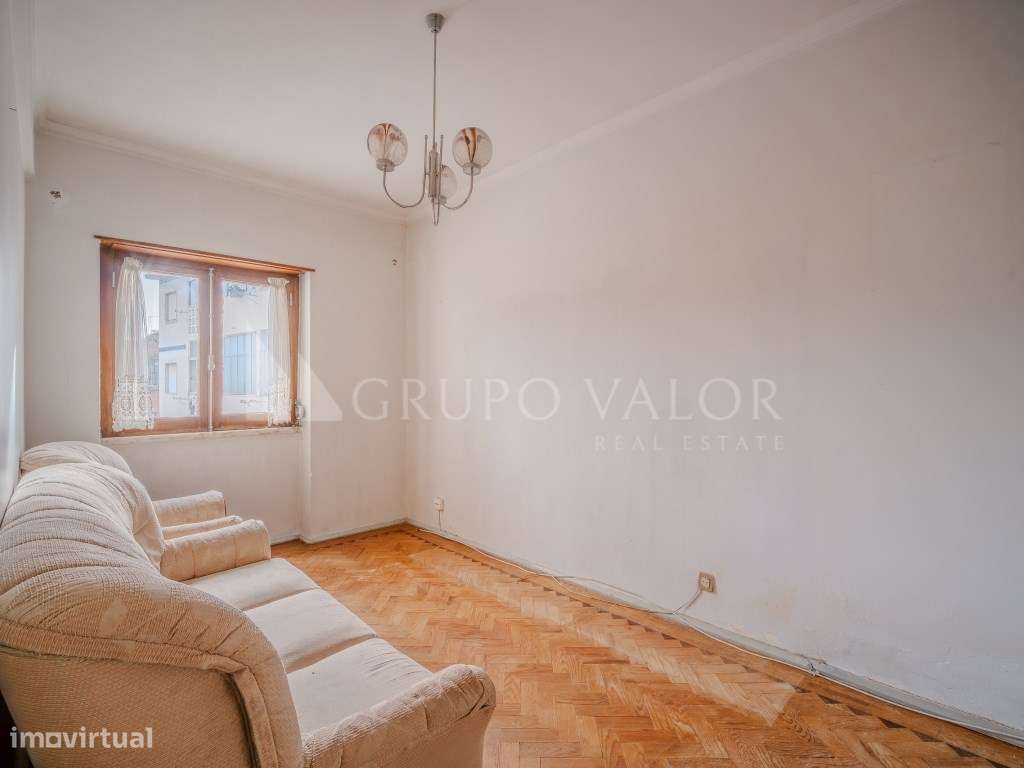 Apartamento T2 | Rio de Mouro-5