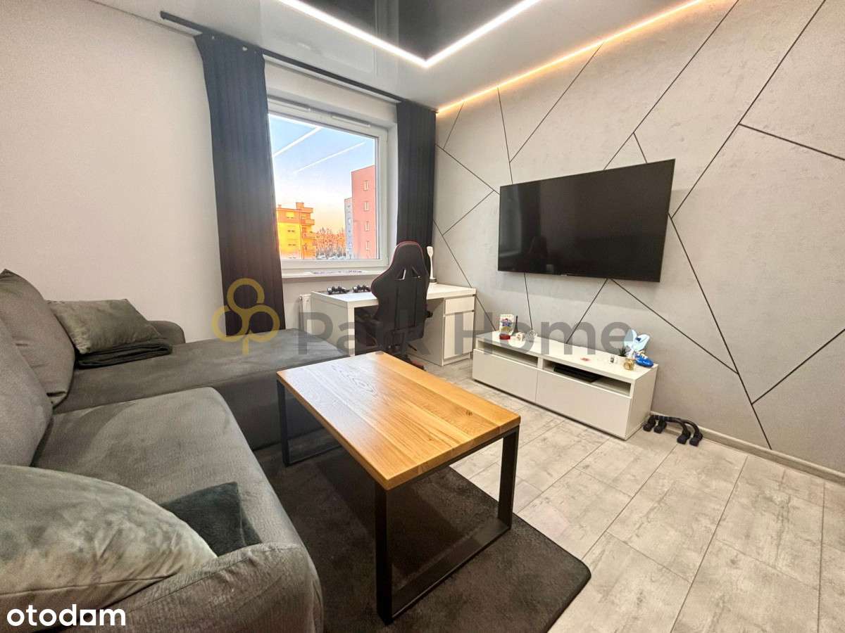 Nowoczesne 3‑pokojowe mieszkanie po remoncie-10