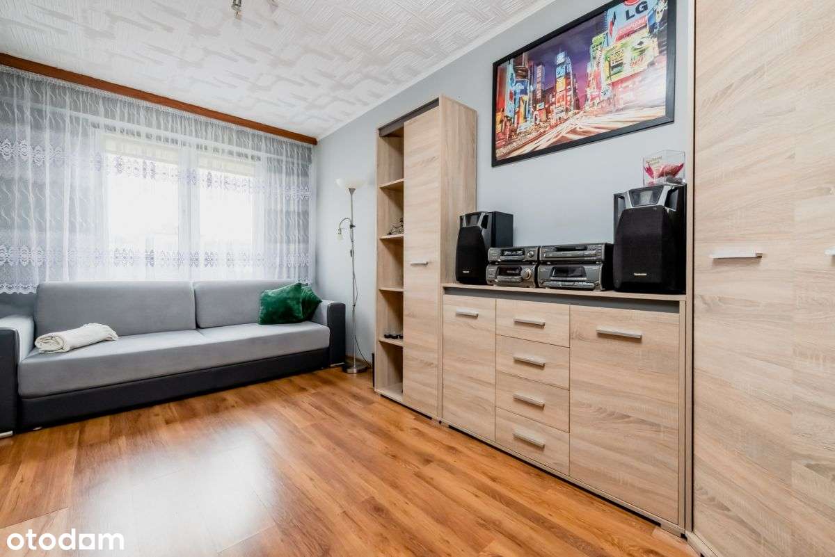 Przestronne 60,3m2 - 3 pokoje, Czarna Białostocka - Pełny obrazek: 4/10