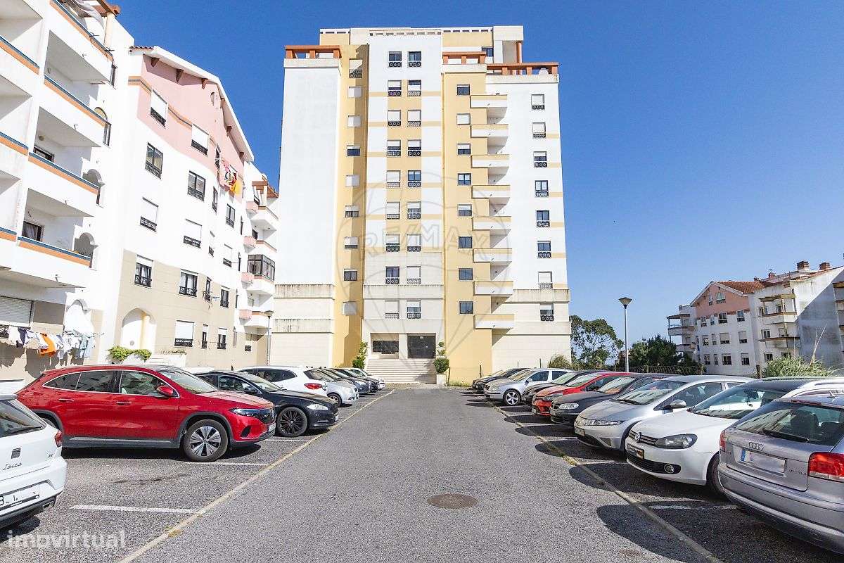 Apartamento T2 para venda-23