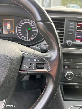 Seat Leon 2.0 TDI X-Perience S&S 4Drive DSG - 19