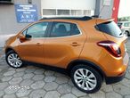 Opel Mokka 1.6 CDTI ecoFLEX Start/Stop Innovation - 3