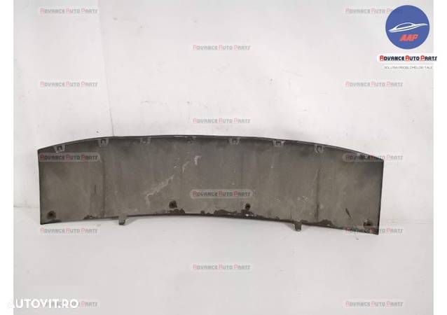 Spoiler Bara Fata Land Rover discovery 5 2018 2019 2020 2021 original - 4