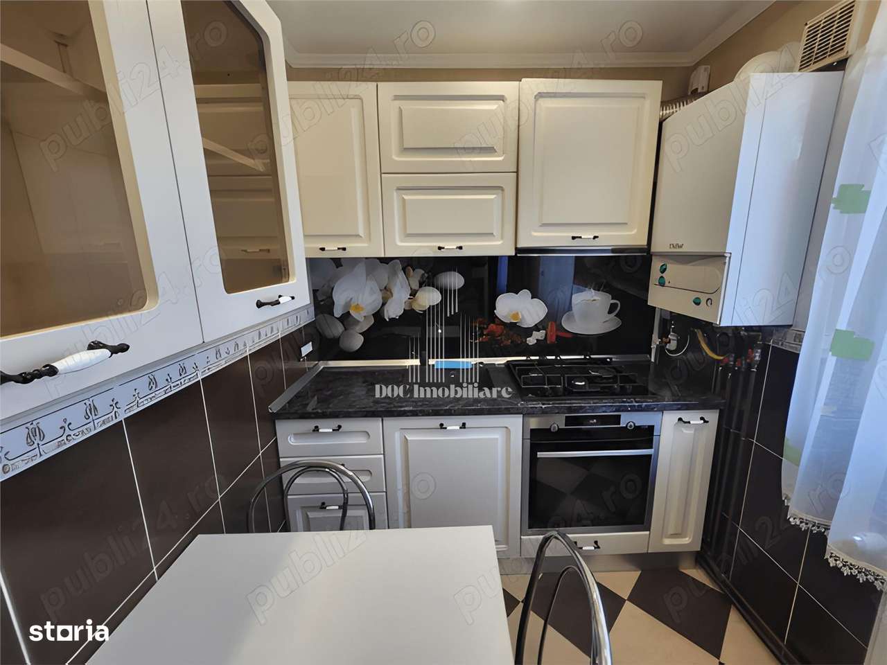 Inchiriere studio Regie | centrala | parcare - Imagine principală: 4/8