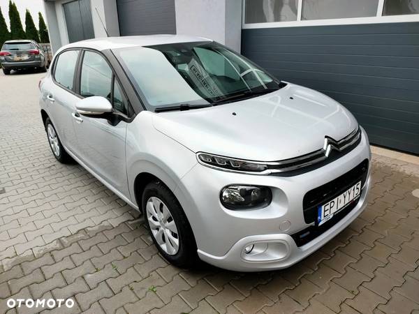 Citroën C3 1.2 PureTech Exclusive - 3