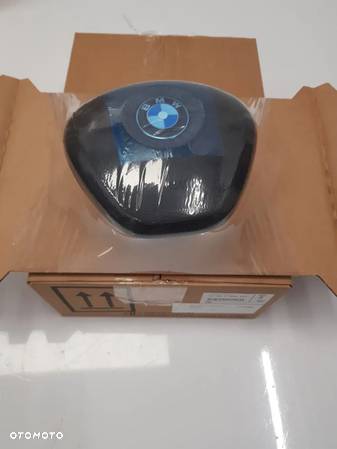 NOWA poduszka kierowcy AIRBAG w kierownicę BMW 7938707 M-PAKIET - 9