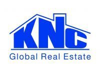 KNC Global Real Estate Wiesław Cieślik Logo