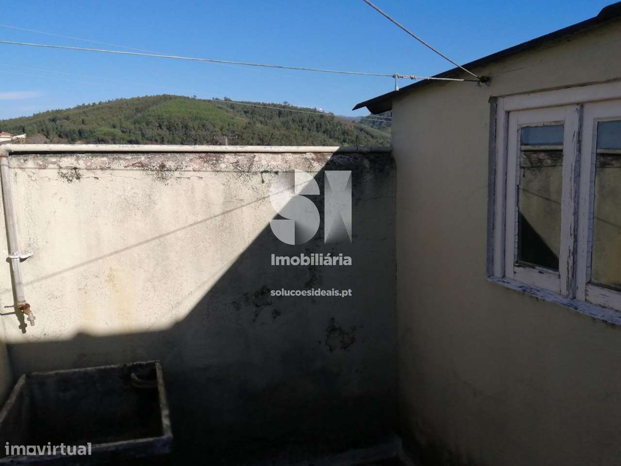 Moradia em Banda T3 duplex-Investi - Grande imagem: 4/45