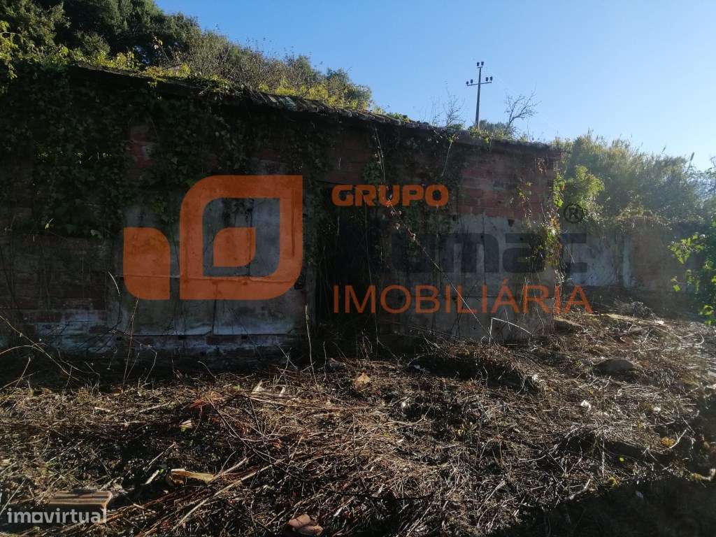 2 Moradias para recuperação total!!-25