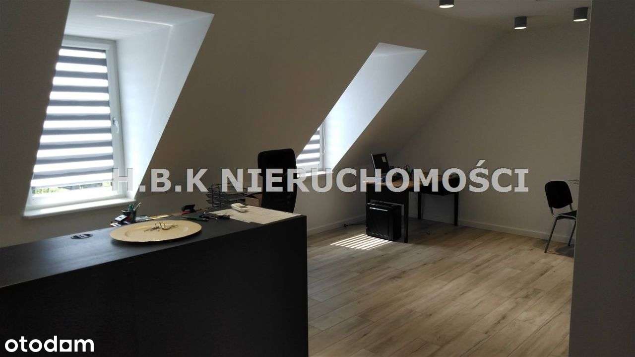 Lokal użytkowy, 30,70 m², Bieruń - Pełny obrazek: 5/9