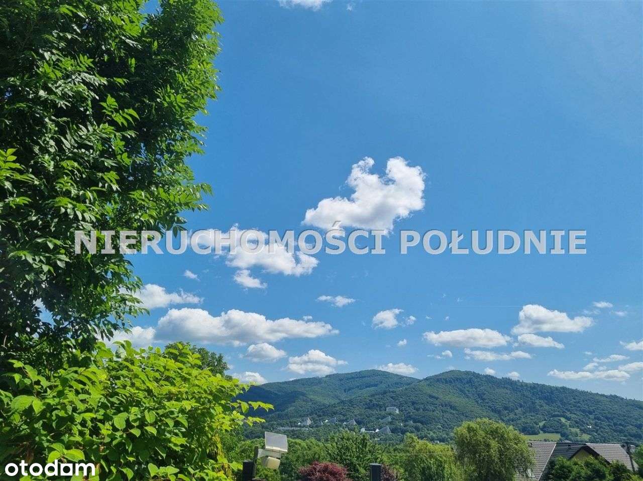 Ustroń Działka Budowlana - Pełny obrazek: 2/17
