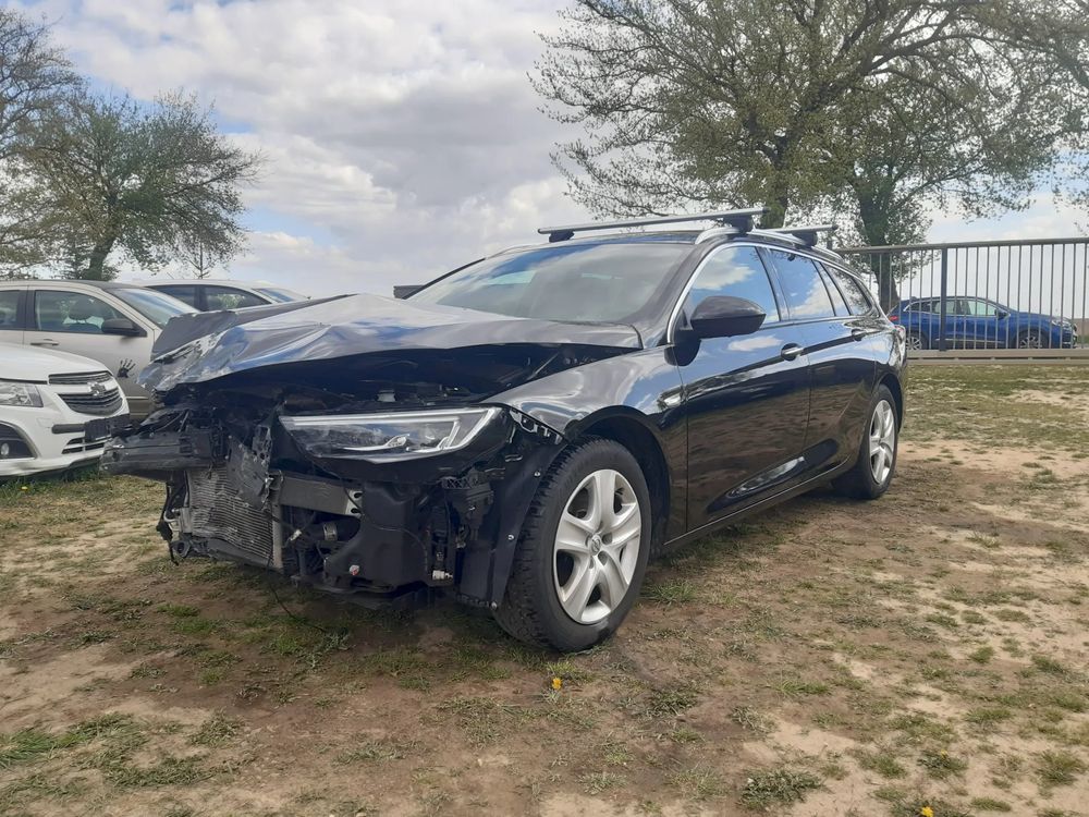 Opel Insignia B 1.6 Direct InjectionTurbo Business Innovation 2019