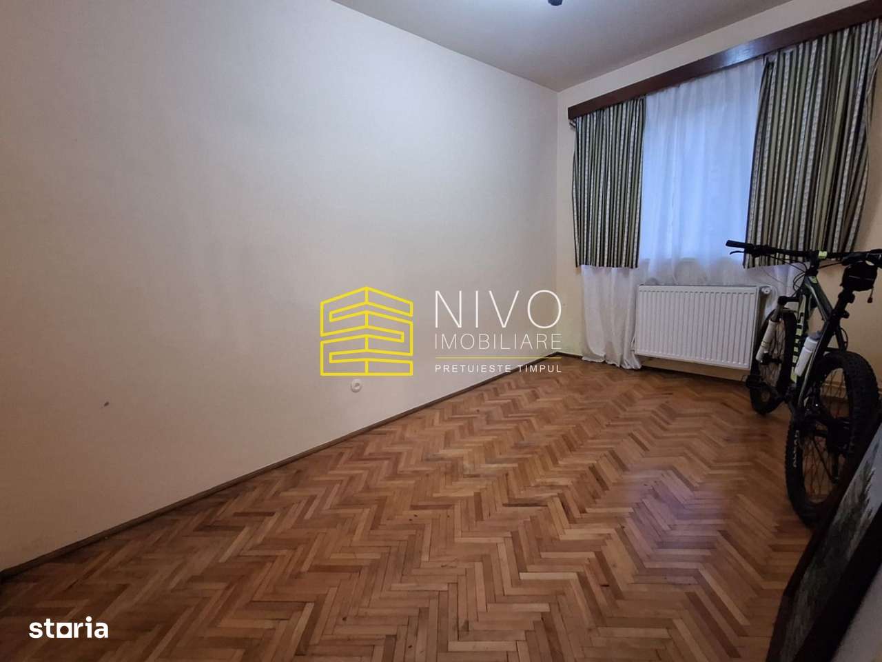 Apartament 3 camere – Tg. Mureș – Budai – Poli 2-5