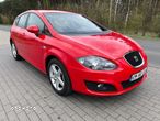 Seat Leon - 3