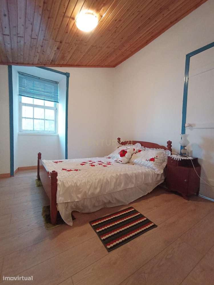 Encantadora Moradia em Luz, Santa Cruz da Graciosa-6