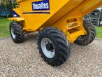 Thwaites MACH 570 4x4 - 3T - 8