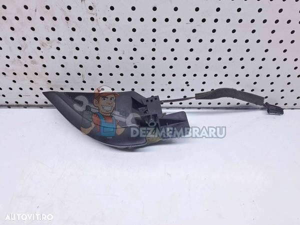 Tweeter dreapta Volkswagen Golf 6 Variant (AJ5) [Fabr 2009-2013] 1K0035411C - 1