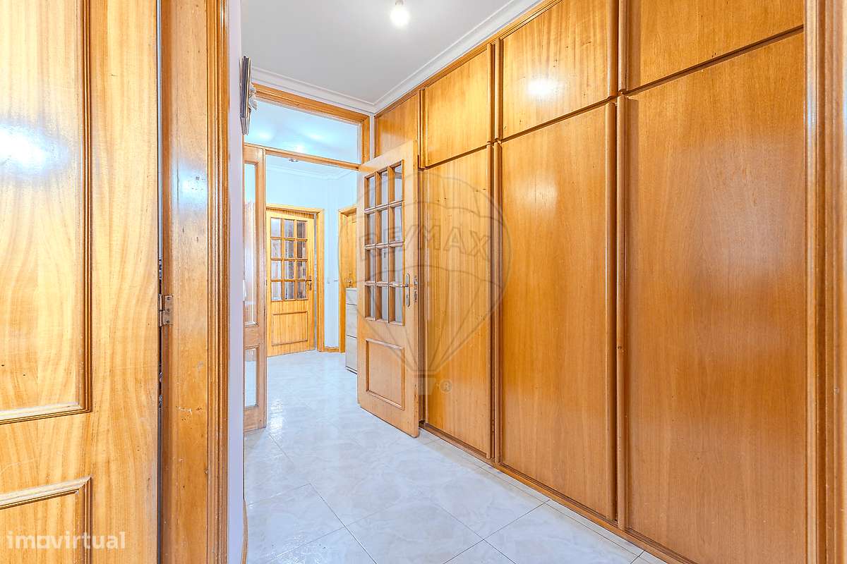 Apartamento T3 para venda-11
