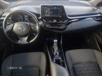 Toyota C-HR 1.8 Hybrid Square Collection - 13