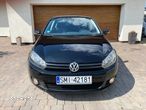 Volkswagen Golf 1.2 TSI Team - 16