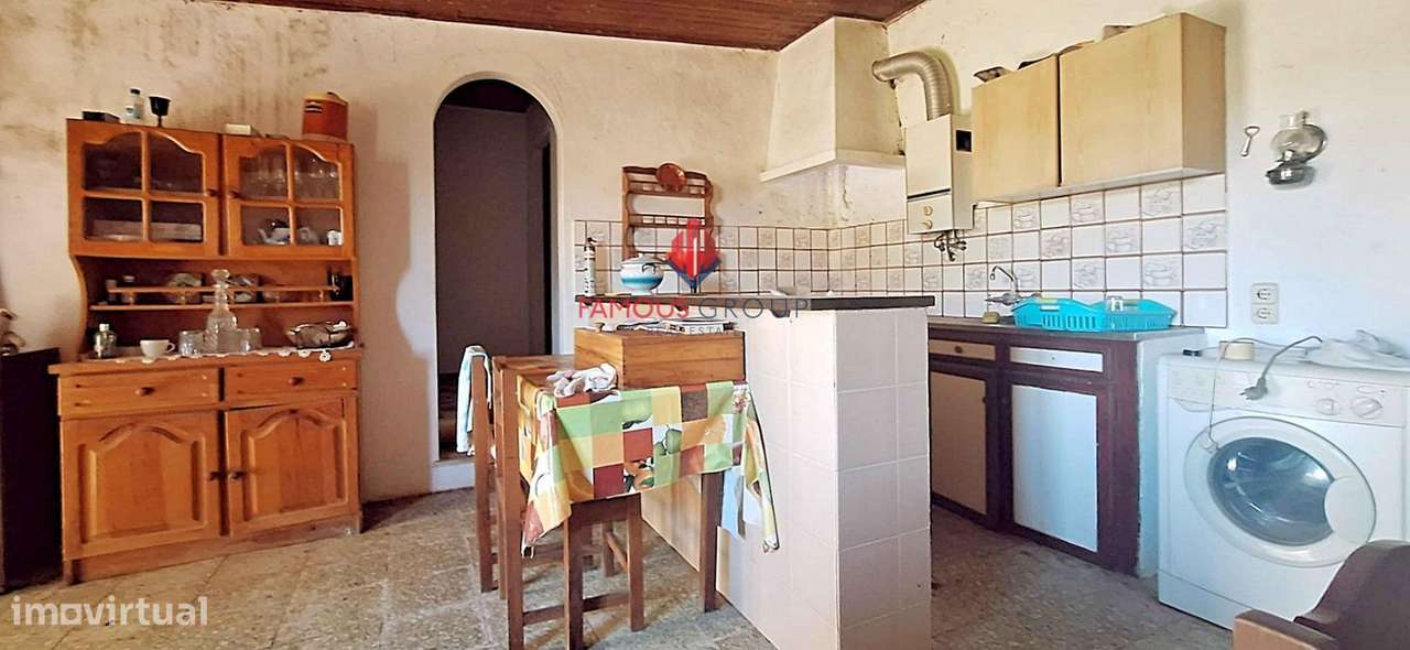 Casa de Campo- T1 -Luz- Lagos - Grande imagem: 5/34