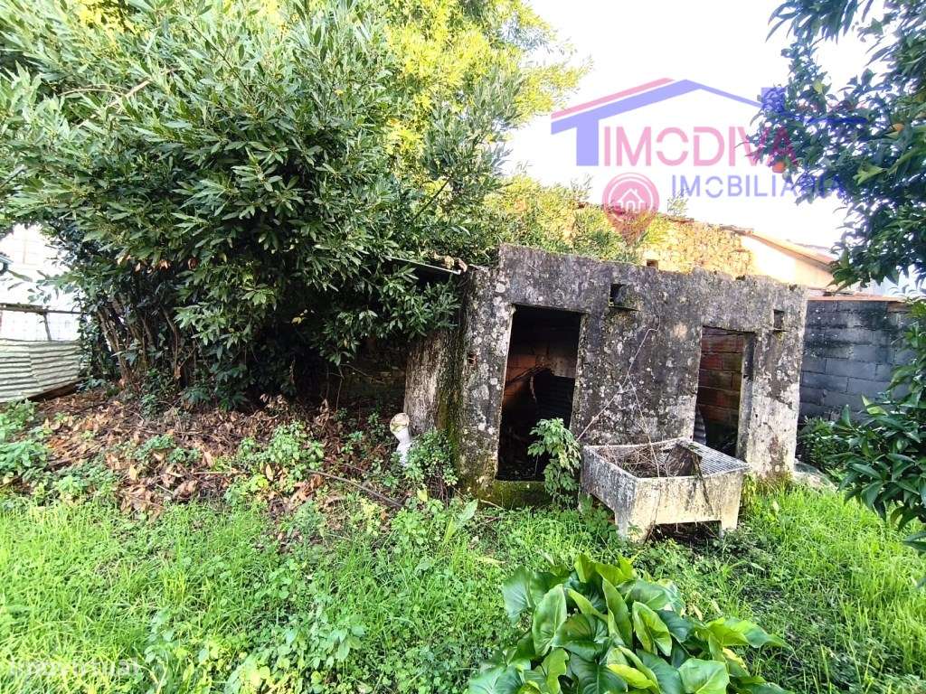 Casa Rústica com terreno situado em Troviscais, Pedrogão Grande-21