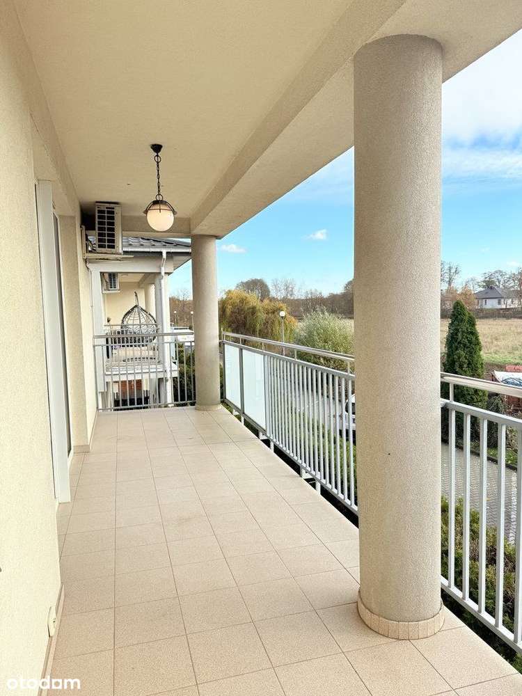 Okazja * kominek* duży balkon* 2 miejsca postojowe-16