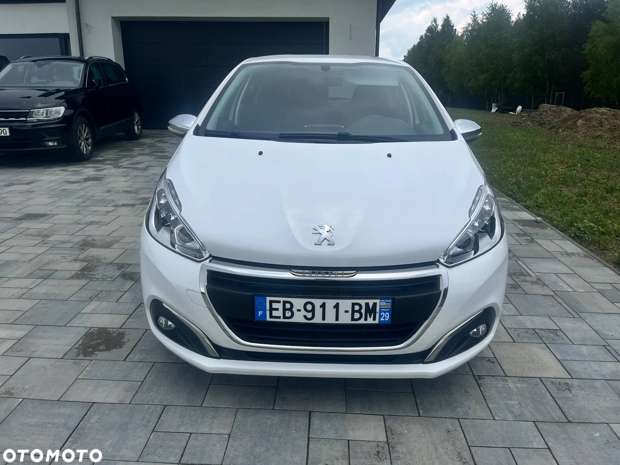 Peugeot 208 PureTech 82 Start & Stop Style - 2