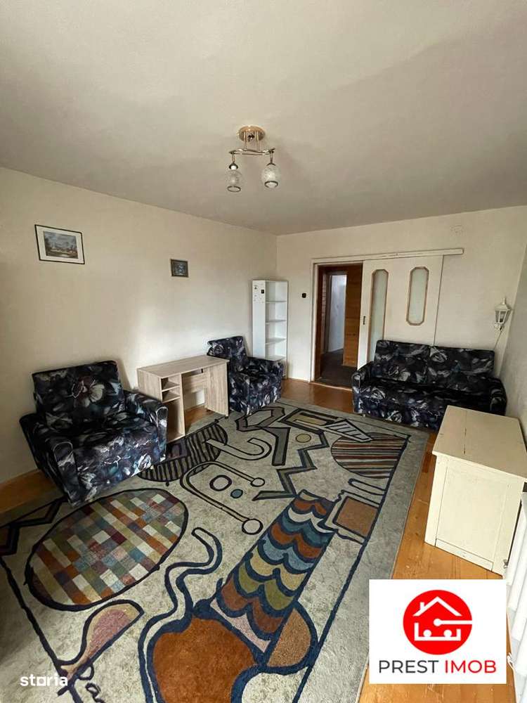 De vanzare apartament cu 4 camere, etaj intermediar, la Fortuna, in Tu - Imagine principală: 5/9