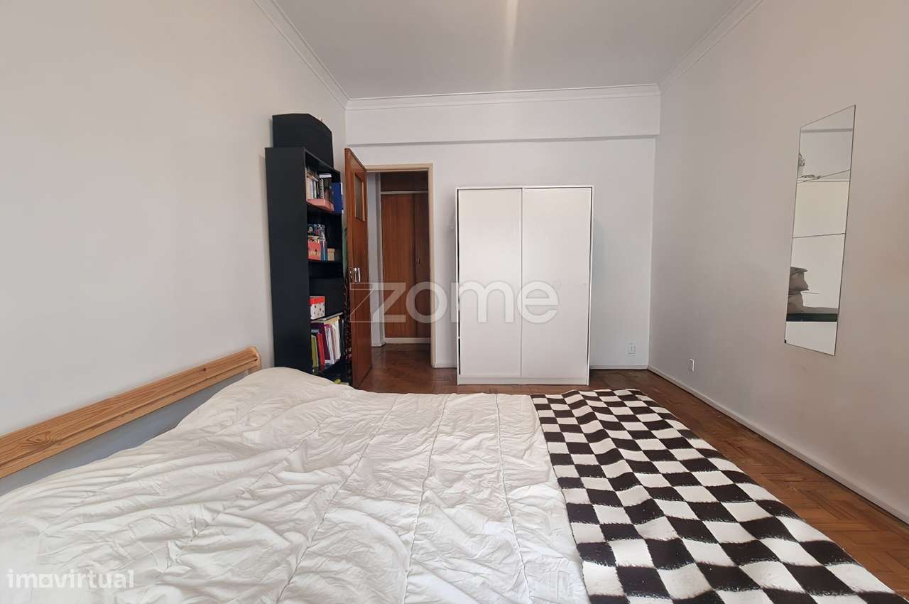 T2 Póvoa de Santo Adrião próximo a comércio, transportes e escolas-8