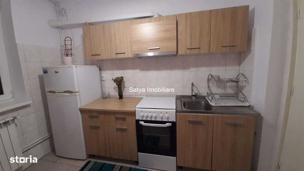 Apartament 2 camere | spatios|Tomis 1 - Spitalul Judetean - Imagine principală: 4/8