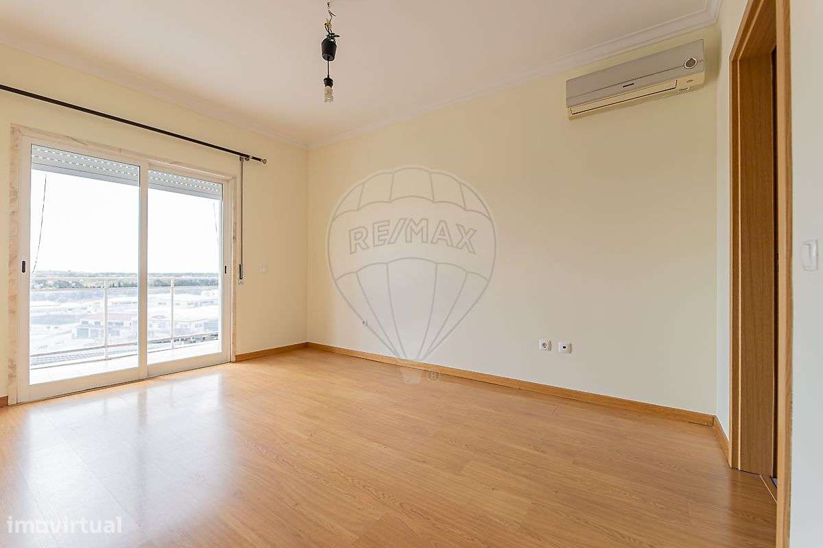 Apartamento T2 para venda-3