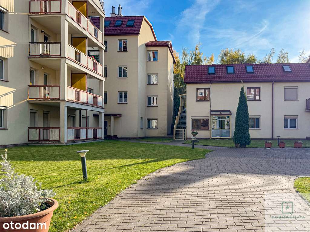 Idealne dla rodziny 3 pokoje 76m2 metro Kabaty-10