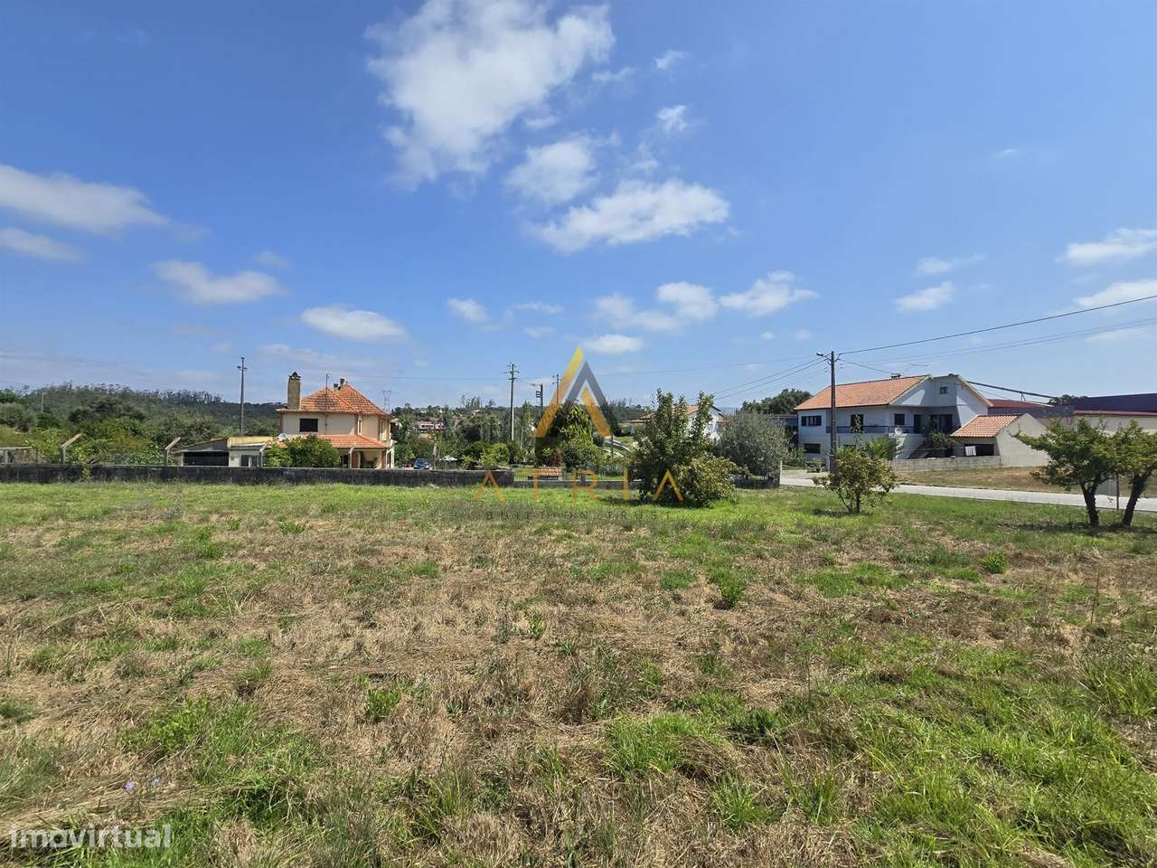 Terreno Urbano | Ponte Assamaça | Pombal-4