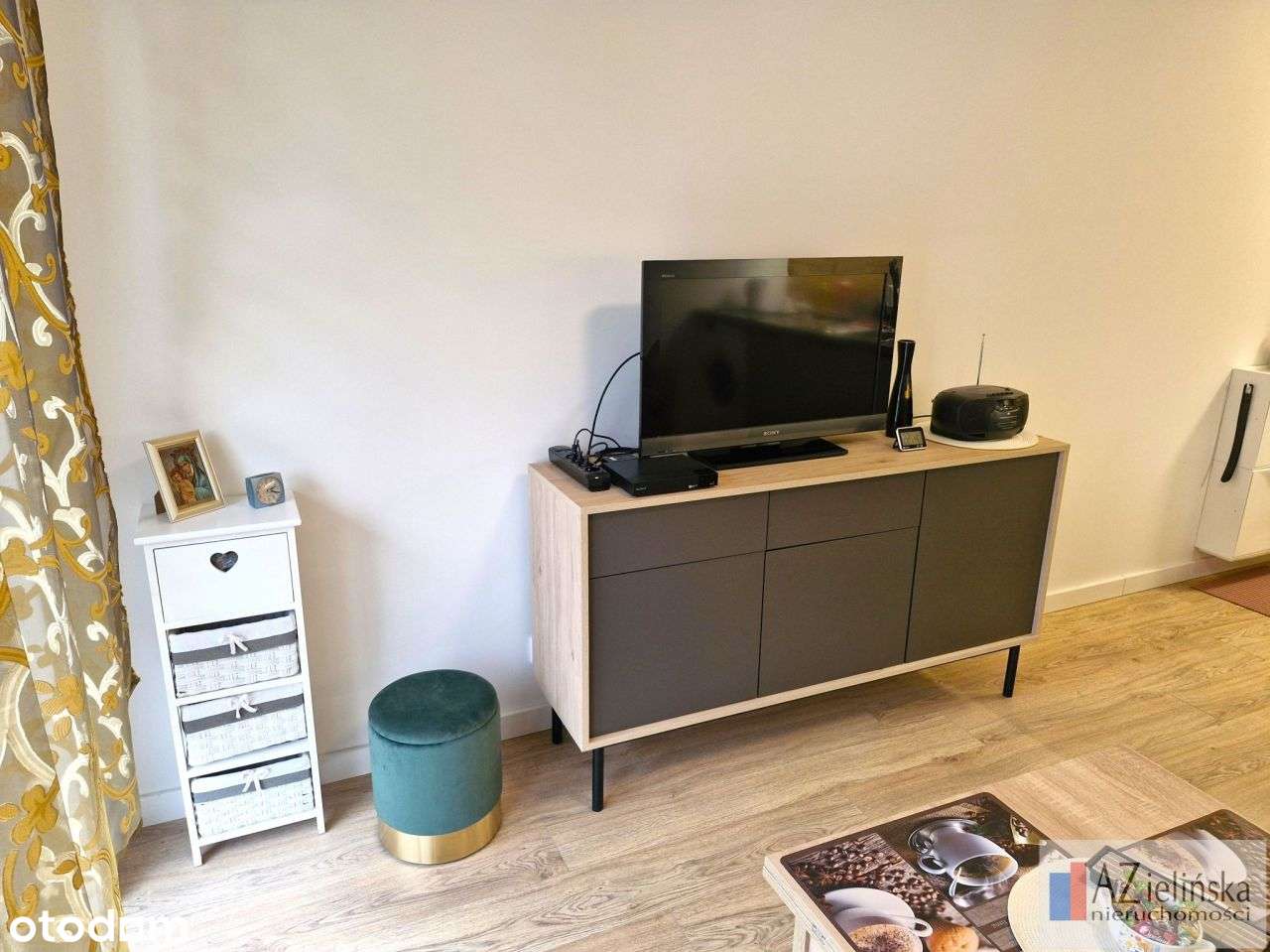 !!! apartament dla singla lub inwestycyjnie !!!-5