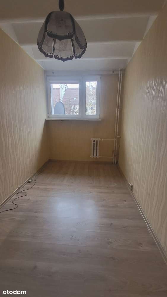 Ul Spiżowa 2 pok  balkon od podwórka blok-4