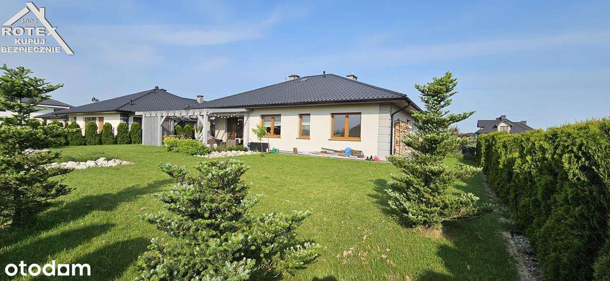 Zawierzbie dom na sprzedaż - Pełny obrazek: 5/20