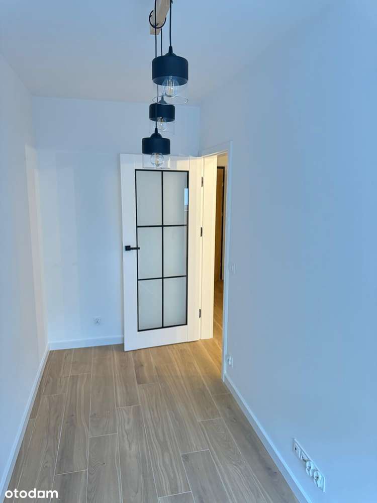 Mieszkanie wykończone pod klucz! Gotowe do zamieszkania-3