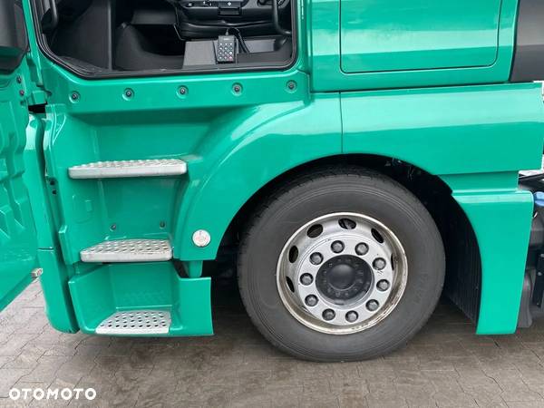 MAN TGX 18.460 4x2 LLS-u - 14