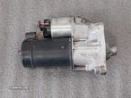 Motor Arranque Peugeot 206 Van - 1