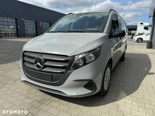 Mercedes-Benz Vito - 41