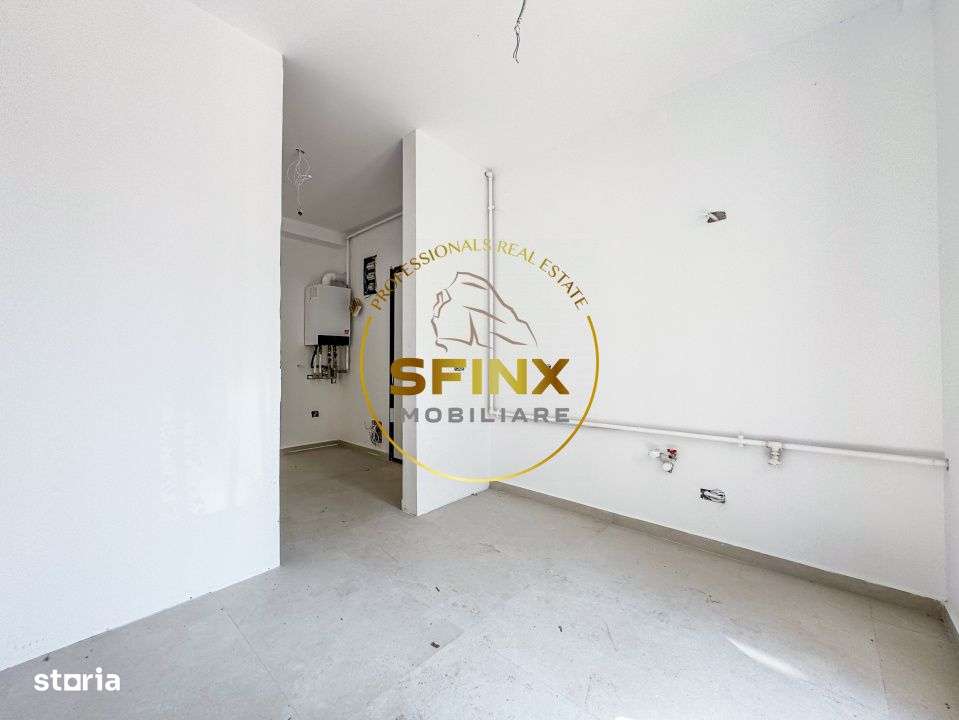 Petrom City - casa 4 camere  - Lacul Baneasa-6