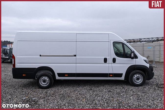 Fiat Ducato Maxi L4H2 2.2 180KM - 5