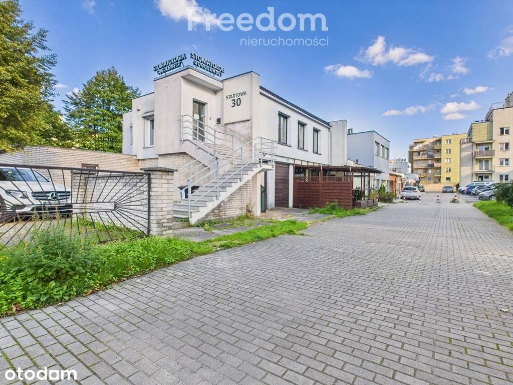 Lokal usługowy / gastronomia / biuro – wiele opcji - Pełny obrazek: 4/4