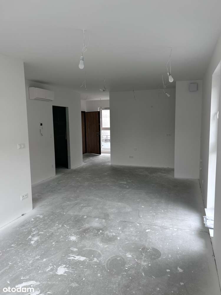 Nowoczesne mieszkanie 3-pokojowe 59,41m² Zgorzelec - PIĘTRO I i II-7