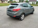 Hyundai ix35 2.0 CRDi 4WD Automatik Premium - 5